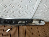 фото thumb №13, Renault grand scenic iii lift 12-16 накладка крышки камера микровыключатель kpl оригинальный номер