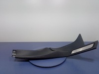 Купить Citroen ds5 накладка  защита порога  правый  задний 9687342277, фото thumb