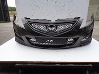 фото thumb №1, Бампер перед передній mazda 6 ii gh fl