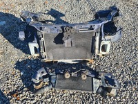 фото thumb №1, Citroen c crosser 2.2 hdi pas передний