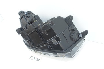 фото thumb №9, Ssangyong tivoli led лампа левый перед левая передняя 8310135300