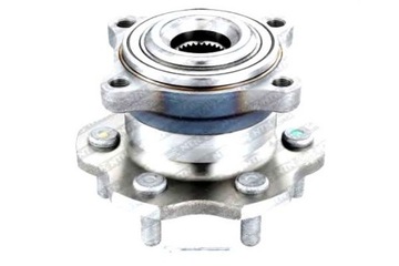 фото thumb №2, Набір підшипник колеса snr 432024x00a 43202zp80a vkba