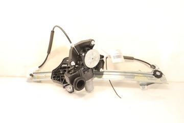 фото thumb №1, Механизм стекло левый перед lexus lbx