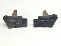 фото thumb №1, Бризковик задня лівий правий задній toyota yaris ii