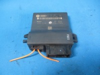 фото thumb №1, Модуль шлюз audi a6 c6 4l0907468b