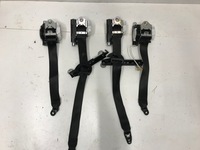 фото thumb №1, Panamera 970 ремені безпеки перед задня 4x