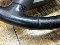 фото thumb №8, Кермо skoda octavia ii шкіра шкіряний чорна мультифункція 1z0419091c