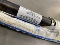 фото thumb №5, Kia soul ii ev шторка безопасности подушка безопасности левая 85010-b2000