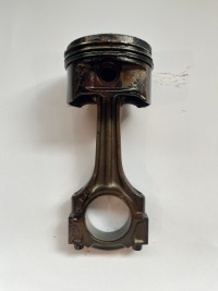 Поршень с шатун mercedes w124 m104 320 e320 320e 280 e280 280e Киев, фото thumb