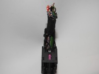 фото thumb №6, Bosch штекер насоса abs 46p fiat panda ii