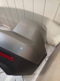 фото thumb №8, Бампер задній mazda cx-9 facelift 2010