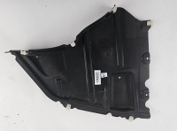 фото thumb №1, Подкрылок защита треугольник правый bmw 5 f90 m5 lift 51758065822