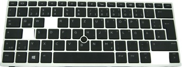Кнопка HP500 для клавиатуры HP Elitebook 735 G5 830 G6 836