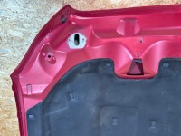 фото thumb №13, Капот крышка двигателя перед jaguar xf x250 lift код лакокрасочного покрытия cah 2011-