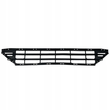 фото thumb №1, Volvo xc60 решітка w zderzkau решітка середня решітка радіатора 31425175 32296070 нова