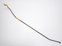 фото thumb №1, Підпора дріт стрижень капот оригінал skoda rapid 15r