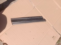 фото thumb №1, Планка правая mercedes w123 купе