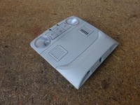 фото thumb №8, Vw scirocco iii лампа освітлення стельовий ambiente сіра 1k8947105n