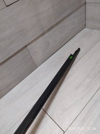 фото thumb №7, 10895. bmw x1 u11 молдинг ущільнювач правий перед 9451534