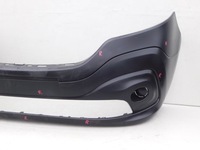 фото thumb №6, Renault trafic iii 14- бампер передній перед