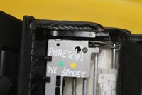 фото thumb №10, Подголовник средство зад чёрный кожа phaeton