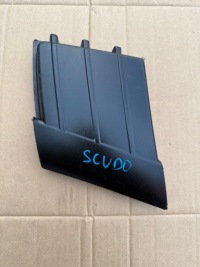 фото thumb №1, Peugeot expert заглушка радара бампера перед 9811929977