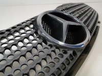 фото thumb №4, Mercedes решётка радиатора решётка радиатора радиатора amg slk r170 170 przed liftem