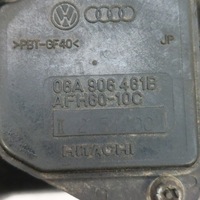 фото thumb №7, Audi a3 8l 1,6 расходомер hitachi 06a906461b afh60-10c 1j0129574b