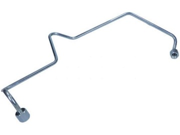 фото thumb №1, Шланг смазка. турбокомпрессора seat altea tdi 09-