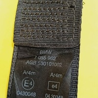 фото thumb №2, Pas безопасности правый задняя mini one cooper r50 - 53 3d 7055962 nr61