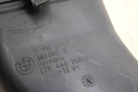 фото thumb №6, Труба канал повітря bmw e60 e61 2.0d 7796270 + zasys