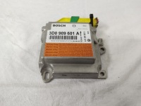 фото thumb №3, Датчик модуль подушка безпеки vw phaeton 3d0909601a