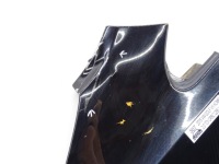 Крыло левый перед передний vw golf vii 7 mk7 универсал l041 lo41 чёрный Киев, фото thumb