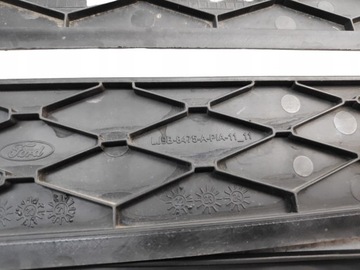 фото thumb №10, Ford mustang mach-e крышка жалюзи впуск воздуха