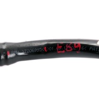 фото thumb №12, Bmw z4 e89 бензин шланг отводящие воздух фильтр угольный 7206995