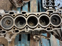 фото thumb №5, Volvo s80 2 ii xc70 v70 iii 06- 2.4 d5 блок двигателя d5244t