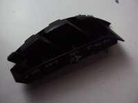 фото thumb №1, Ползун бампера правые зад mercedes e-klasa w212 amg