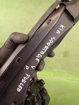 фото thumb №10, Фара правий лампа перед kia sportage v 5 повний led 92102r2000