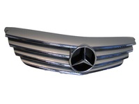 фото thumb №1, Mercedes b klasa 245 w245 решётка радиатора решётка радиатора бампера