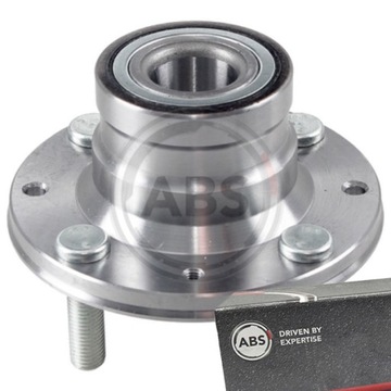 фото thumb №1, Ступиця підшипник колеса do mitsubishi lancer v 1.8 2.0