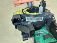 фото thumb №8, Volvo v50 перемикач комбінований стрічка 30710341