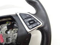 фото thumb №11, 2016-2023 camaro 6.2 ss воздуховод с подогревом радар кожа кожаный лепестки переключения