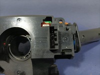 фото thumb №5, Volvo v70 ii lift перемикач стрічка перемикачі 30669744 30710946