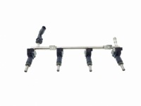 фото thumb №1, Opel mokka 2013 распределитель топлива