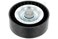 фото thumb №2, Optimal 0-n2363 ролик направляющая / направляющая, ремень клиновой зубчатый