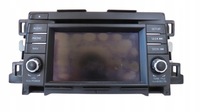 фото thumb №1, Радио mazda cx5 i ke 2012-2017 rok cv-vm02f3jma 16730171