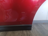 фото thumb №12, Дверь mazda cx5 ii 2017-2022 ------ задняя задние левая