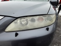 фото thumb №13, Mazda 6 лампа левый перед левая передняя ксенон