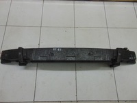 фото thumb №1, Пенополистирол абсорбер бампера перед audi tt 8j0