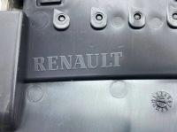 Renault clio 3 2010 форсунки / ґрати середнього обдув панелі приладової панелі Зі Шроту, фото thumb